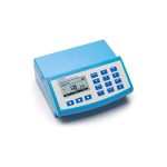Hanna HI-83300-02 Multi-parameter Benchtop Photometer & pH meter