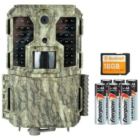 Bushnell Camera Trap 119930CWM