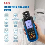 CEM DT-9501 New
