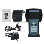 Hart475 Handheld Hart Field Communicator With English Menu