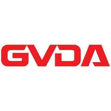 logo brand GVDA