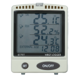AZ Instrument 87797 WBGT Data Logger