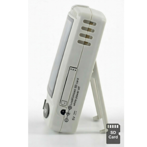 AZ Instrument 87797 WBGT Data Logger