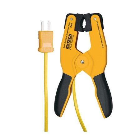 EXTECH TP400 High Temperature Type K