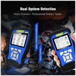 JDIAG M100 Motor Scaner
