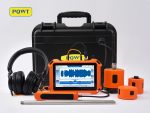 PQWT PQ125C Pipeline Leak Detection Detektor
