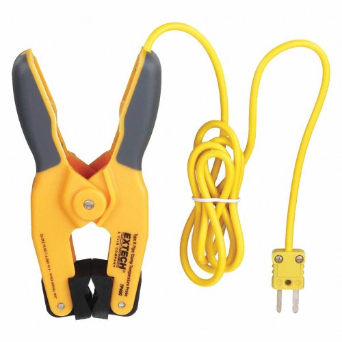 EXTECH TP400 High Temperature Type K