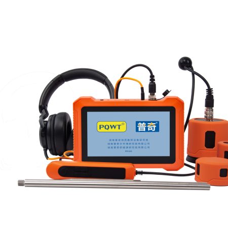 Ultrasonic NEW PQWT-PQ128C