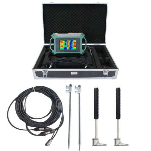 ADMT 300SX 16 Channel Geolistrik