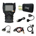 JDIAG M100 PRO Motor Scaner
