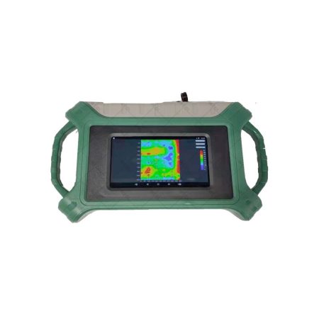 ADMT 300SX 16 Channel Geolistrik