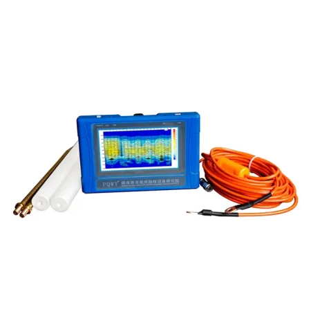 PQWT TC300 Underground Water Detector 300m