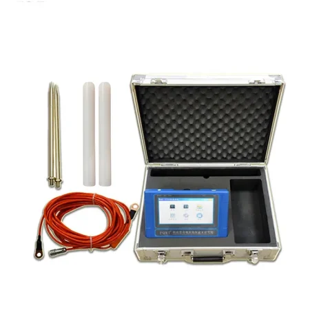 PQWT TC300 Underground Water Detector 300m