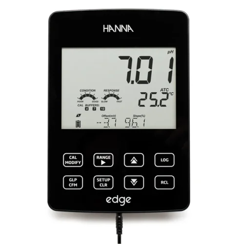 Hanna Instruments HI2020