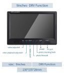 SYANSPAN Endoscope Image Self-Leveling DVR 7mm