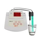 PHS-3C Acidity Meter pH Thermometer
