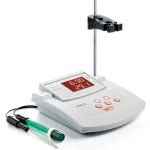 PHS-3C Acidity Meter pH Thermometer