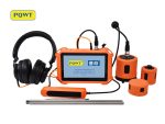PQWT PQ125C Pipeline Leak Detection Detektor