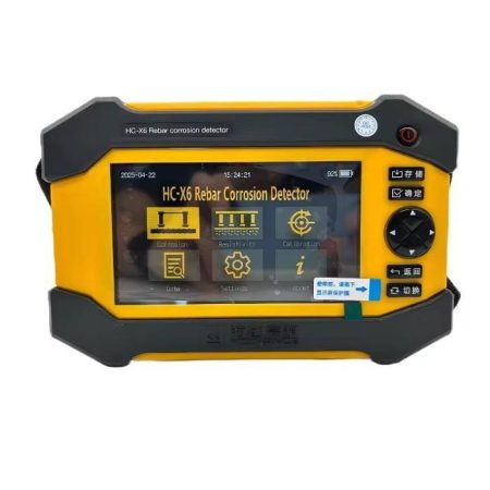 HC-X6 Steel Bar Corrosion Detector