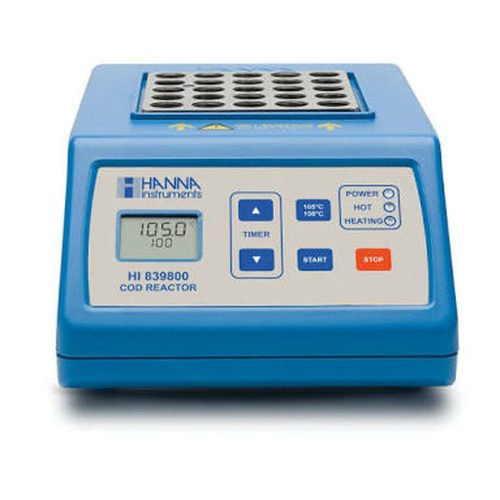 Hanna HI 839800 COD Test Tube