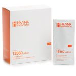 Hanna HI 70030P 12880 µS/cm Conductivity Standard (25 x 20mL)