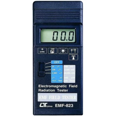 Lutron EMF-823