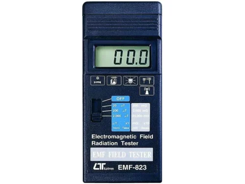 Lutron EMF-823