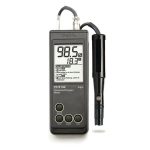 Hanna HI 9142 Dissolved Oxygen Meter