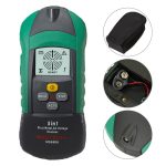 Mastech MS6906 Stud Metal AC Voltage 3 in