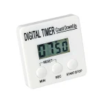 Timer digital count up & down timer
