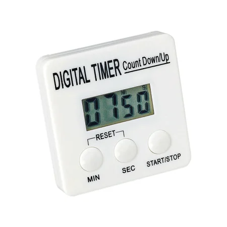 Timer digital count up & down timer