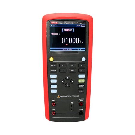 UNI-T UT714 Multifunction Temperature