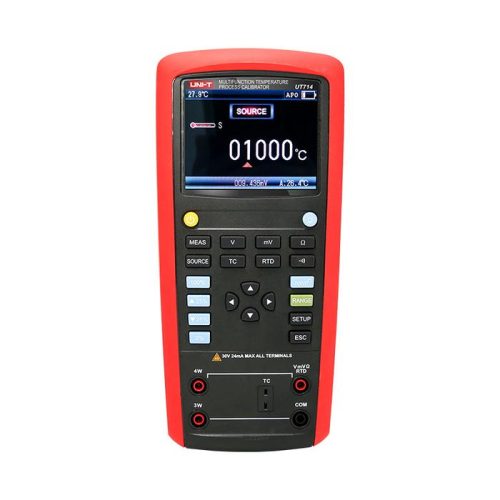 UNI-T UT714 Multifunction Temperature