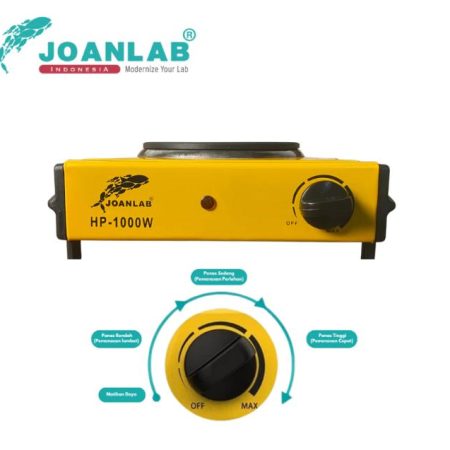JOANLAB Hotplate HP1000W