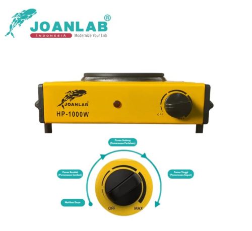 JOANLAB Hotplate HP1000W