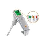 Testo 270 BT Cooking Oil Tester with