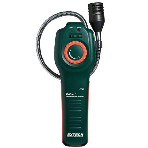 Extech EZ40 EzFlex Combustible Gas Detector