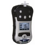 RAE Systems QRAE 3 PGM-2500 LEL H2S CO O2
