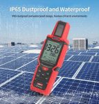 UNI-T UT381PV Solar Irradiance Meter