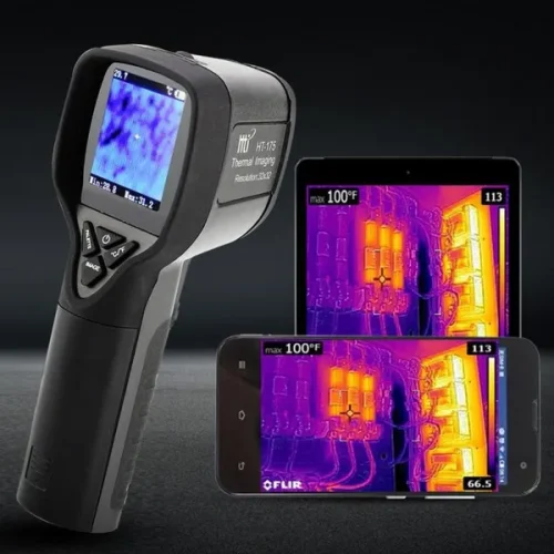HTI HT175 Portable Handheld Infrared