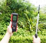 UNI-T UT362H Hot Film Anemometer