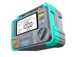 Kyoritsu 3125B High Voltage Insulation Tester