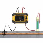 HC-X6 Steel Bar Corrosion Detector
