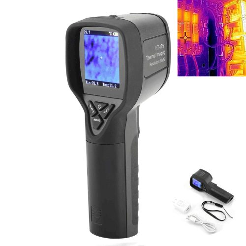 HTI HT175 Portable Handheld Infrared