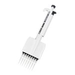 Joanlab M8 Multichannel Pipette 0.5~10 microliter
