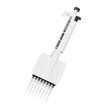 Joanlab M8 Multichannel Pipette 0.5~10 microliter