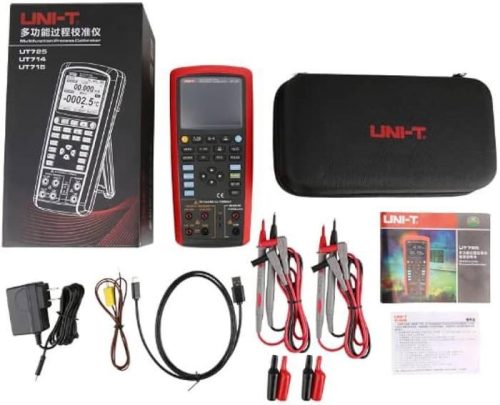 UNI-T UT714 Multifunction Temperature