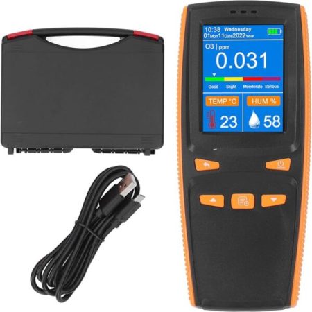 Accurate Ozone Detector Gas Detector Ozone 03