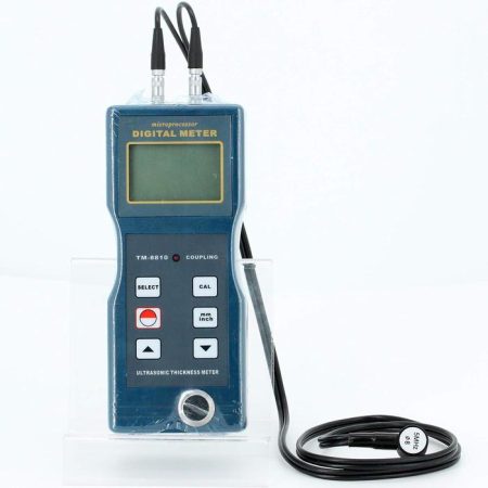 Landtek TM-8810 4 Digit LCD Digital Pipe Wall