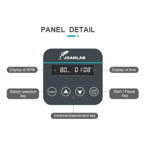 JOANLAB RML-80PRO